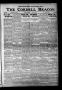 Newspaper: The Cordell Beacon (Cordell, Okla.), Vol. 18, No. 19, Ed. 1 Thursday,…