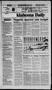 Newspaper: The Oklahoma Daily (Norman, Okla.), Vol. 74, No. 13, Ed. 1 Friday, Se…
