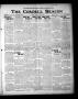 Newspaper: The Cordell Beacon (Cordell, Okla.), Vol. 19, No. 12, Ed. 1 Thursday,…