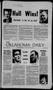 Newspaper: The Oklahoma Daily (Norman, Okla.), Vol. 1, No. 51, Ed. 1 Wednesday, …