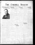 Newspaper: The Cordell Beacon (Cordell, Okla.), Vol. 20, No. 12, Ed. 1 Thursday,…