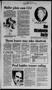Newspaper: The Oklahoma Daily (Norman, Okla.), Vol. 60, No. 45, Ed. 1 Thursday, …