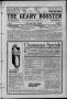 Newspaper: The Geary Booster (Geary, Okla.), Vol. 1, No. 36, Ed. 1 Friday, June …