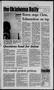 Newspaper: The Oklahoma Daily (Norman, Okla.), Vol. 61, No. 19, Ed. 1 Wednesday,…