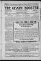 Newspaper: The Geary Booster (Geary, Okla.), Vol. 2, No. 31, Ed. 1 Friday, May 2…