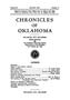 Journal/Magazine/Newsletter: Chronicles of Oklahoma, Volume 9, Number 4, December 1931