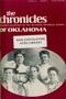 Journal/Magazine/Newsletter: Chronicles of Oklahoma, Volume 56, Number 4, Winter 1978-79
