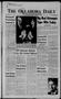 Newspaper: The Oklahoma Daily (Norman, Okla.), Vol. 52, No. 50, Ed. 1 Saturday, …