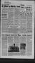 Newspaper: The Oklahoma Daily (Norman, Okla.), Vol. 53, No. 186, Ed. 1 Thursday,…
