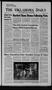 Newspaper: The Oklahoma Daily (Norman, Okla.), Vol. 54, No. 100, Ed. 1 Wednesday…