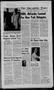 Newspaper: The Oklahoma Daily (Norman, Okla.), Vol. 54, No. 163, Ed. 1 Tuesday, …
