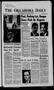 Newspaper: The Oklahoma Daily (Norman, Okla.), Vol. 55, No. 4, Ed. 1 Friday, Sep…