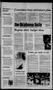 Newspaper: The Oklahoma Daily (Norman, Okla.), Vol. 64, No. 32, Ed. 1 Thursday, …