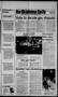Newspaper: The Oklahoma Daily (Norman, Okla.), Vol. 64, No. 41, Ed. 1 Wednesday,…