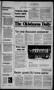Newspaper: The Oklahoma Daily (Norman, Okla.), Vol. 64, No. 72, Ed. 1 Wednesday,…