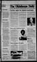 Newspaper: The Oklahoma Daily (Norman, Okla.), Vol. 65, No. 64, Ed. 1 Friday, No…