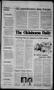 Newspaper: The Oklahoma Daily (Norman, Okla.), Vol. 65, No. 123, Ed. 1 Friday, M…