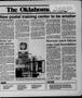 Newspaper: The Oklahoma Daily (Norman, Okla.), Vol. 72, No. 120, Ed. 1 Friday, J…