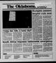 Newspaper: The Oklahoma Daily (Norman, Okla.), Vol. 72, No. 175, Ed. 1 Friday, J…