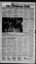 Newspaper: The Oklahoma Daily (Norman, Okla.), Vol. 73, No. 82, Ed. 1 Thursday, …
