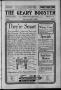 Newspaper: The Geary Booster (Geary, Okla.), Vol. 2, No. 8, Ed. 1 Friday, Decemb…