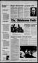 Newspaper: The Oklahoma Daily (Norman, Okla.), Vol. 66, No. 181, Ed. 1 Monday, J…