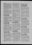 Thumbnail image of item number 2 in: 'Sooner State Press (Norman, Okla.), Vol. 50, No. 12, Ed. 1 Saturday, November 30, 1957'.