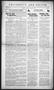 Thumbnail image of item number 1 in: 'University and Editor (Norman, Okla.), Vol. 11, No. 5, Ed. 1 Saturday, February 8, 1919'.