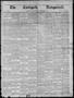 Primary view of The Coalgate Nonpareil. (Coalgate, Indian Terr.), Vol. 1, No. 5, Ed. 1 Friday, December 29, 1893