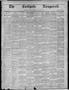 Primary view of The Coalgate Nonpareil. (Coalgate, Indian Terr.), Vol. 1, No. 8, Ed. 1 Friday, January 19, 1894