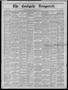 Primary view of The Coalgate Nonpareil. (Coalgate, Indian Terr.), Vol. 1, No. 26, Ed. 1 Friday, June 1, 1894