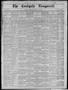 Primary view of The Coalgate Nonpareil. (Coalgate, Indian Terr.), Vol. 1, No. 37, Ed. 1 Friday, August 10, 1894