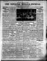 Newspaper: The Newkirk Herald Journal (Newkirk, Okla.), Vol. 35, No. 35, Ed. 1 T…