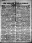 Thumbnail image of item number 1 in: 'The Newkirk Herald Journal (Newkirk, Okla.), Vol. 36, No. 26, Ed. 1 Thursday, March 7, 1929'.