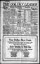 Newspaper: The Goltry Leader (Goltry, Okla.), Vol. 11, No. 28, Ed. 1 Thursday, A…