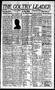 Newspaper: The Goltry Leader (Goltry, Okla.), Vol. 12, No. 10, Ed. 1 Thursday, A…