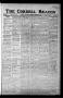 Newspaper: The Cordell Beacon (Cordell, Okla.), Vol. 16, No. 20, Ed. 1 Thursday,…