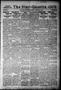 Newspaper: The Star=Gazette (Sallisaw, Okla.), Vol. 4, No. 42, Ed. 1 Friday, Aug…