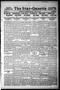 Newspaper: The Star=Gazette (Sallisaw, Okla.), Vol. 6, No. 26, Ed. 1 Friday, Apr…