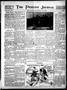 Newspaper: The Perkins Journal (Perkins, Oklahoma), Vol. 33, No. 30, Ed. 1 Frida…