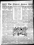 Newspaper: The Perkins Journal (Perkins, Oklahoma), Vol. 33, No. 33, Ed. 1 Frida…