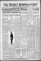 Newspaper: The Weekly Democrat-Chief (Hobart, Okla.), Vol. 18, No. 3, Ed. 1 Thur…
