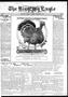 Newspaper: The Ringling Eagle (Ringling, Okla.), Vol. 12, No. 22, Ed. 1 Thursday…