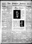 Newspaper: The Perkins Journal (Perkins, Oklahoma), Vol. 31, No. 8, Ed. 1 Friday…