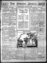 Newspaper: The Perkins Journal (Perkins, Oklahoma), Vol. 33, No. 18, Ed. 1 Frida…