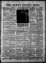Newspaper: The Dewey County News (Seiling, Okla.), Vol. 27, No. 32, Ed. 1 Thursd…