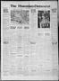 Newspaper: The Husonian-Democrat (Hugo, Okla.), Ed. 1 Thursday, February 20, 1947