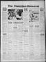 Newspaper: The Husonian-Democrat (Hugo, Okla.), Ed. 1 Thursday, March 27, 1947