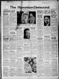 Newspaper: The Husonian-Democrat (Hugo, Okla.), Ed. 1 Thursday, July 31, 1947