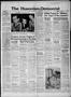 Newspaper: The Husonian-Democrat (Hugo, Okla.), Ed. 1 Thursday, August 7, 1947